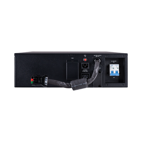 CyberPower BP240VL3U01 Extended Battery Module for Smart App Online UPS Systems — Being Shipped