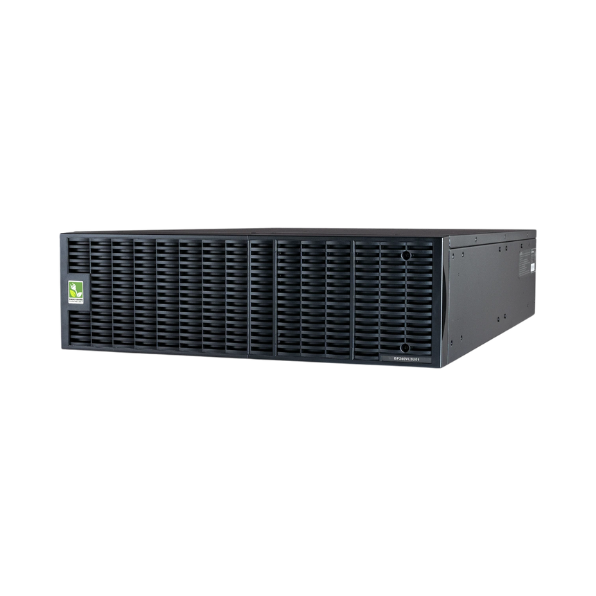 CyberPower BP240VL3U01 Extended Battery Module for Smart App Online UPS Systems — Being Shipped