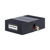 CyberPower RB1280X2D UPS Replacement Battery Cartridges — Being Shipped