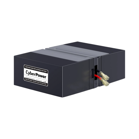 CyberPower RB1280X2D UPS Replacement Battery Cartridges — Being Shipped