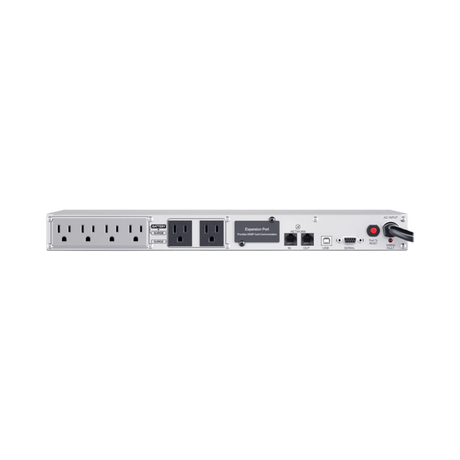 CyberPower CP500PFCRM1U PFC Sinewave Rackmount UPS — Being Shipped