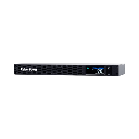 CyberPower CP500PFCRM1U PFC Sinewave Rackmount UPS — Being Shipped