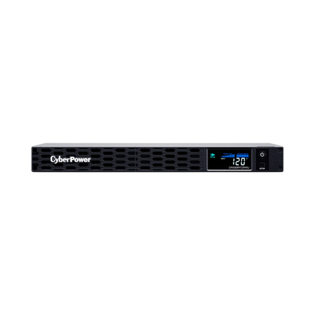 CyberPower CP500PFCRM1U PFC Sinewave Rackmount UPS — Being Shipped