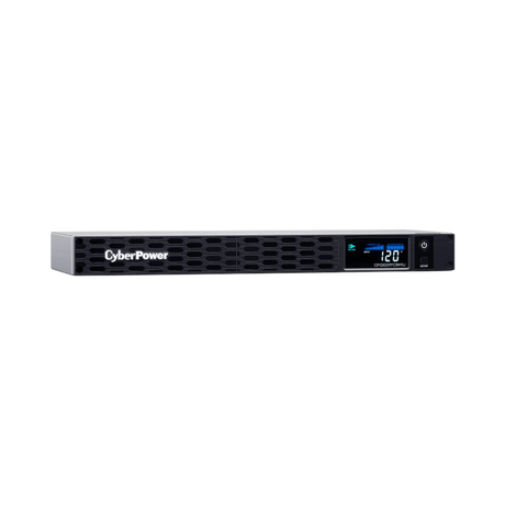 CyberPower CP500PFCRM1U PFC Sinewave Rackmount UPS — Being Shipped
