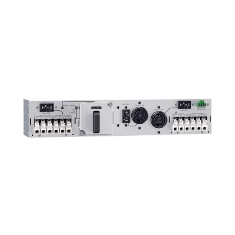 CyberPower MBP63A2 2 RU Maintenance Bypass PDU — Being Shipped