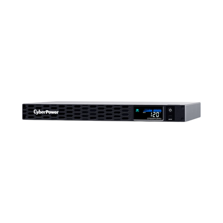 CyberPower CP1500PFCRM1U PFC Sinewave Rackmount UPS — Being Shipped