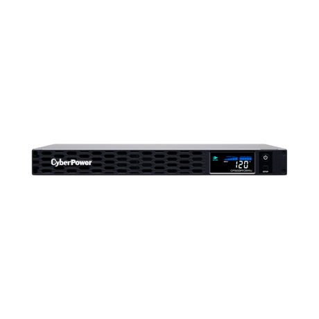 CyberPower CP1500PFCRM1U PFC Sinewave Rackmount UPS — Being Shipped