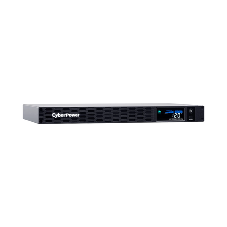 CyberPower CP1500PFCRM1U PFC Sinewave Rackmount UPS — Being Shipped