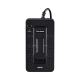 CyberPower ST425 8-Outlet Standby UPS — Being Shipped