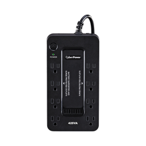 CyberPower ST425 8-Outlet Standby UPS — Being Shipped