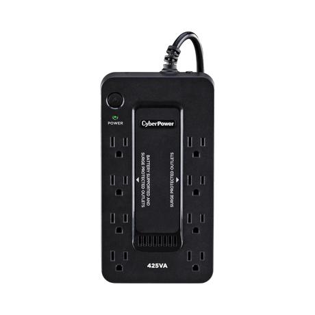 CyberPower ST425 8-Outlet Standby UPS — Being Shipped