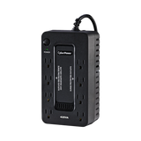CyberPower ST425 8-Outlet Standby UPS — Being Shipped