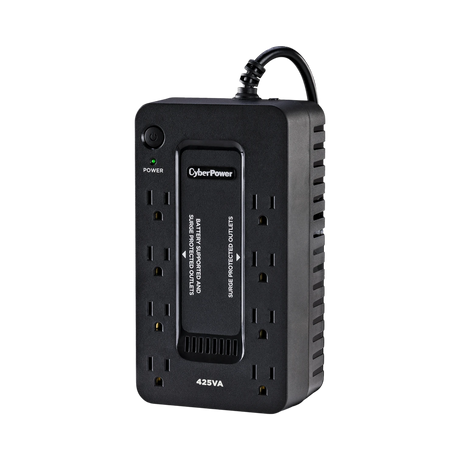 CyberPower ST425 8-Outlet Standby UPS — Being Shipped