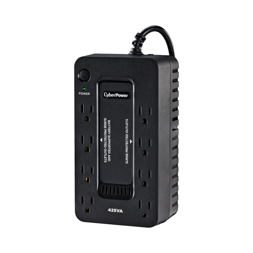 CyberPower ST425 8-Outlet Standby UPS — Being Shipped
