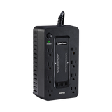 CyberPower ST425 8-Outlet Standby UPS — Being Shipped