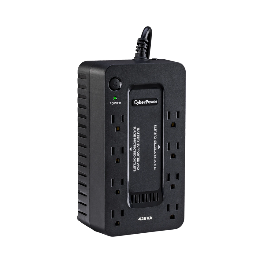CyberPower ST425 8-Outlet Standby UPS — Being Shipped