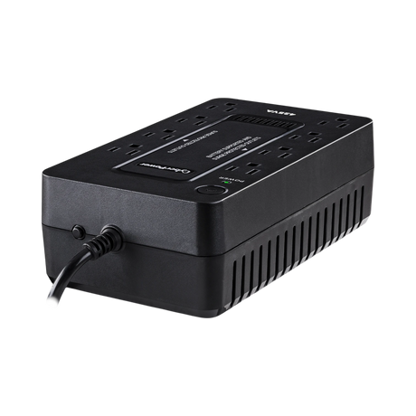 CyberPower ST425 8-Outlet Standby UPS — Being Shipped