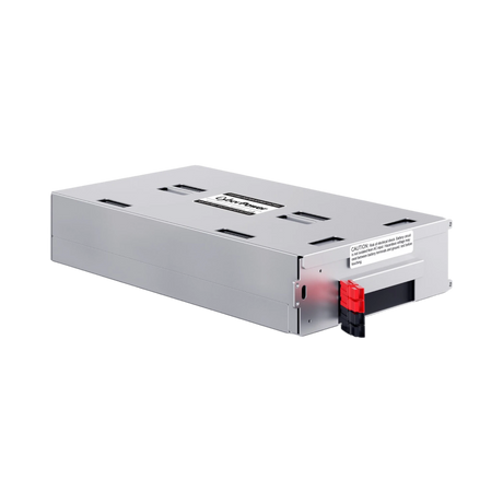 CyberPower RB1290X4A UPS Replacement Battery Cartridge — Being Shipped