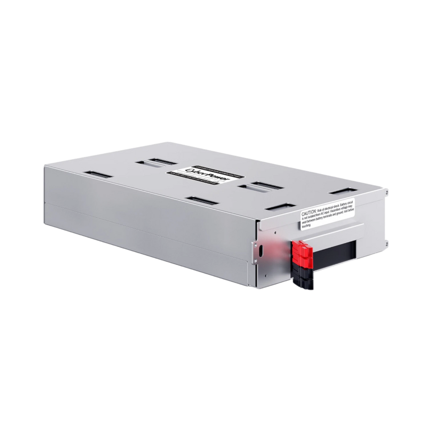 CyberPower RB1290X4A UPS Replacement Battery Cartridge — Being Shipped