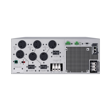 CyberPower OL10KRTHD Smart App Online UPS — Being Shipped