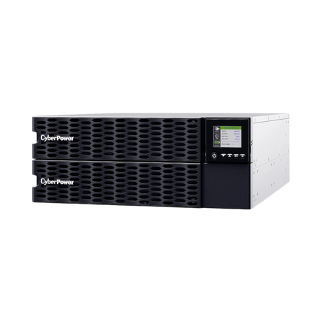 CyberPower OL10KRTHD Smart App Online UPS — Being Shipped