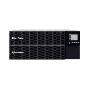 CyberPower OL10KRTHD Smart App Online UPS — Being Shipped