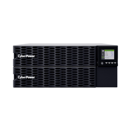 CyberPower OL10KRTHD Smart App Online UPS — Being Shipped