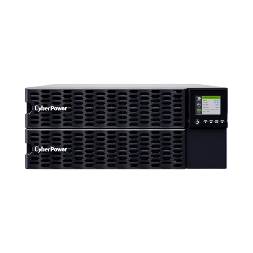 CyberPower OL10KRTHD Smart App Online UPS — Being Shipped