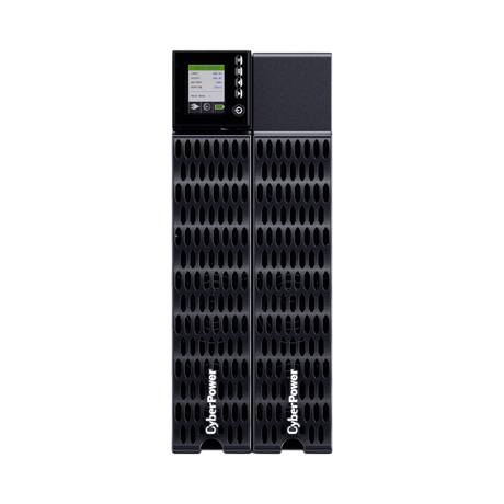CyberPower OL10KRTHD Smart App Online UPS — Being Shipped