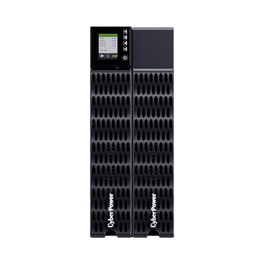 CyberPower OL10KRTHD Smart App Online UPS — Being Shipped