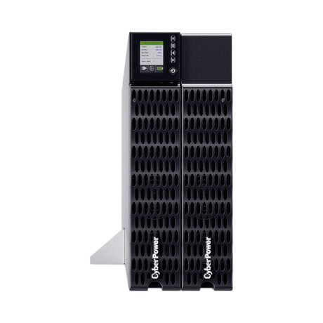 CyberPower OL10KRTHD Smart App Online UPS — Being Shipped