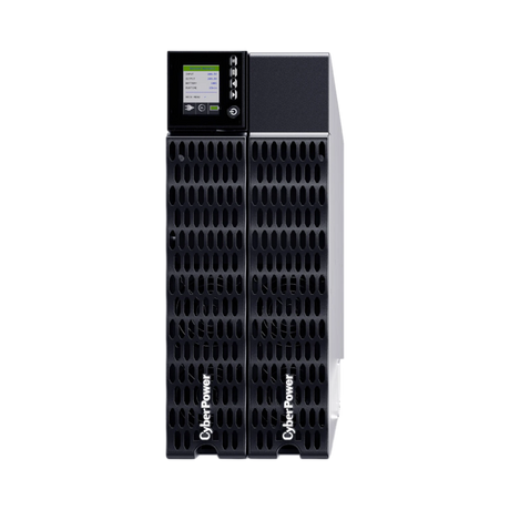 CyberPower OL10KRTHD Smart App Online UPS — Being Shipped