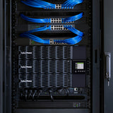 CyberPower OL10KRTHD Smart App Online UPS — Being Shipped