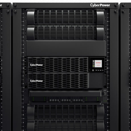 CyberPower OL10KRTHD Smart App Online UPS — Being Shipped