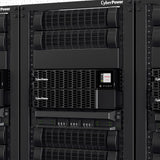 CyberPower OL10KRTHD Smart App Online UPS — Being Shipped
