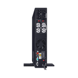 CyberPower PR750RT2UC Smart App Sinewave Rack/Tower Convertible UPS — Being Shipped