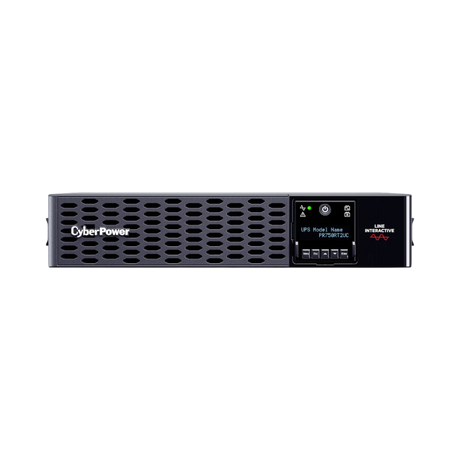 CyberPower PR750RT2UC Smart App Sinewave Rack/Tower Convertible UPS — Being Shipped