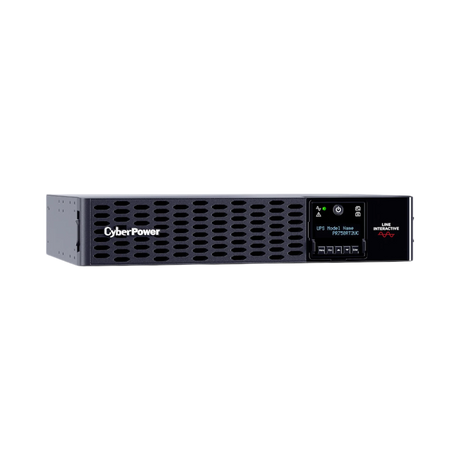 CyberPower PR750RT2UC Smart App Sinewave Rack/Tower Convertible UPS — Being Shipped