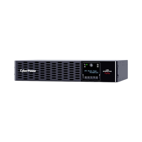 CyberPower PR750RT2UC Smart App Sinewave Rack/Tower Convertible UPS — Being Shipped