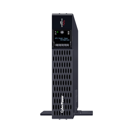 CyberPower PR750RT2UC Smart App Sinewave Rack/Tower Convertible UPS — Being Shipped
