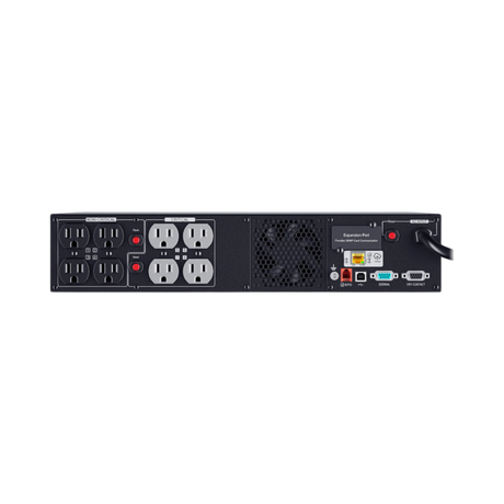 CyberPower PR750RT2UC Smart App Sinewave Rack/Tower Convertible UPS — Being Shipped