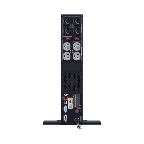 CyberPower PR750RT2UC Smart App Sinewave Rack/Tower Convertible UPS — Being Shipped