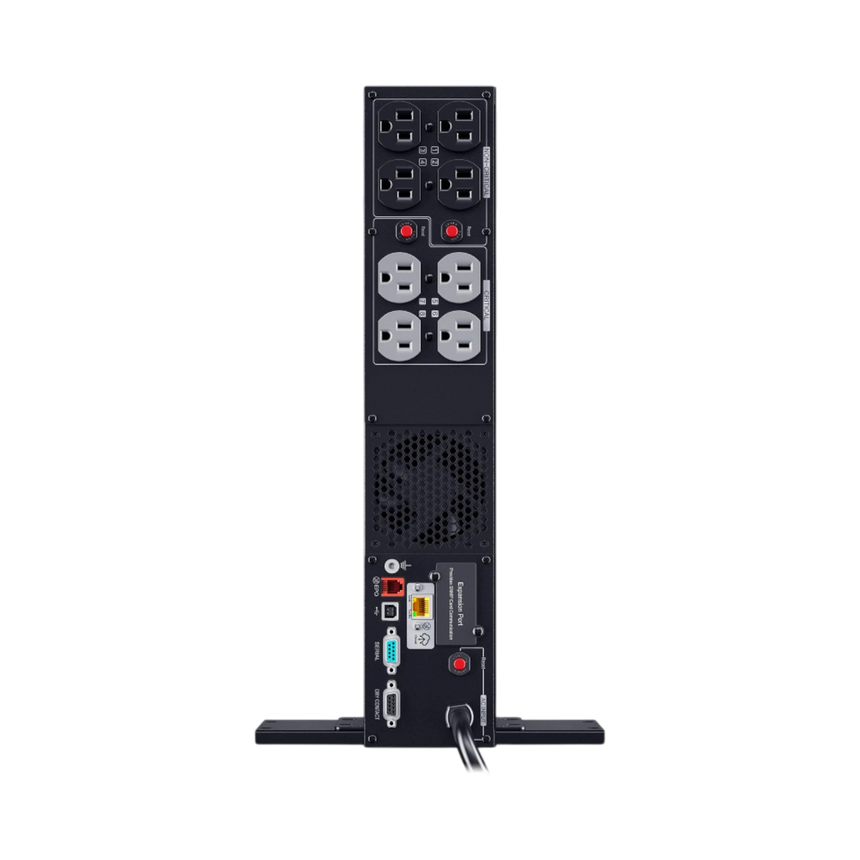 CyberPower PR750RT2UC Smart App Sinewave Rack/Tower Convertible UPS — Being Shipped