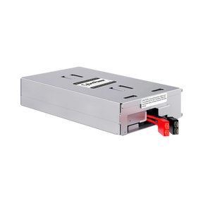 CyberPower RB1270X4 UPS Replacement Battery Cartridges — Being Shipped