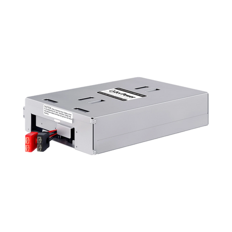 CyberPower RB1270X4 UPS Replacement Battery Cartridges — Being Shipped