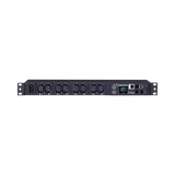 CyberPower PDU81004 Switched Metered-by-Outlet Power Distribution Unit — Being Shipped