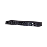 CyberPower PDU81004 Switched Metered-by-Outlet Power Distribution Unit — Being Shipped
