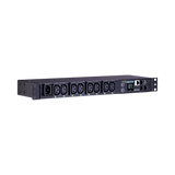 CyberPower PDU81004 Switched Metered-by-Outlet Power Distribution Unit — Being Shipped
