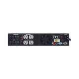 CyberPower PR1500RT2UCN Smart App Sinewave Rack/Tower Convertible UPS — Being Shipped