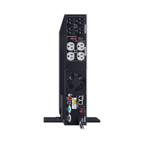 CyberPower PR1500RT2UCN Smart App Sinewave Rack/Tower Convertible UPS — Being Shipped